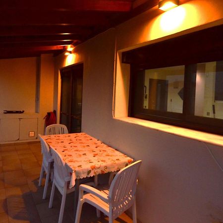 Apartament Anna'S Sea View House Monemvasía Zewnętrze zdjęcie