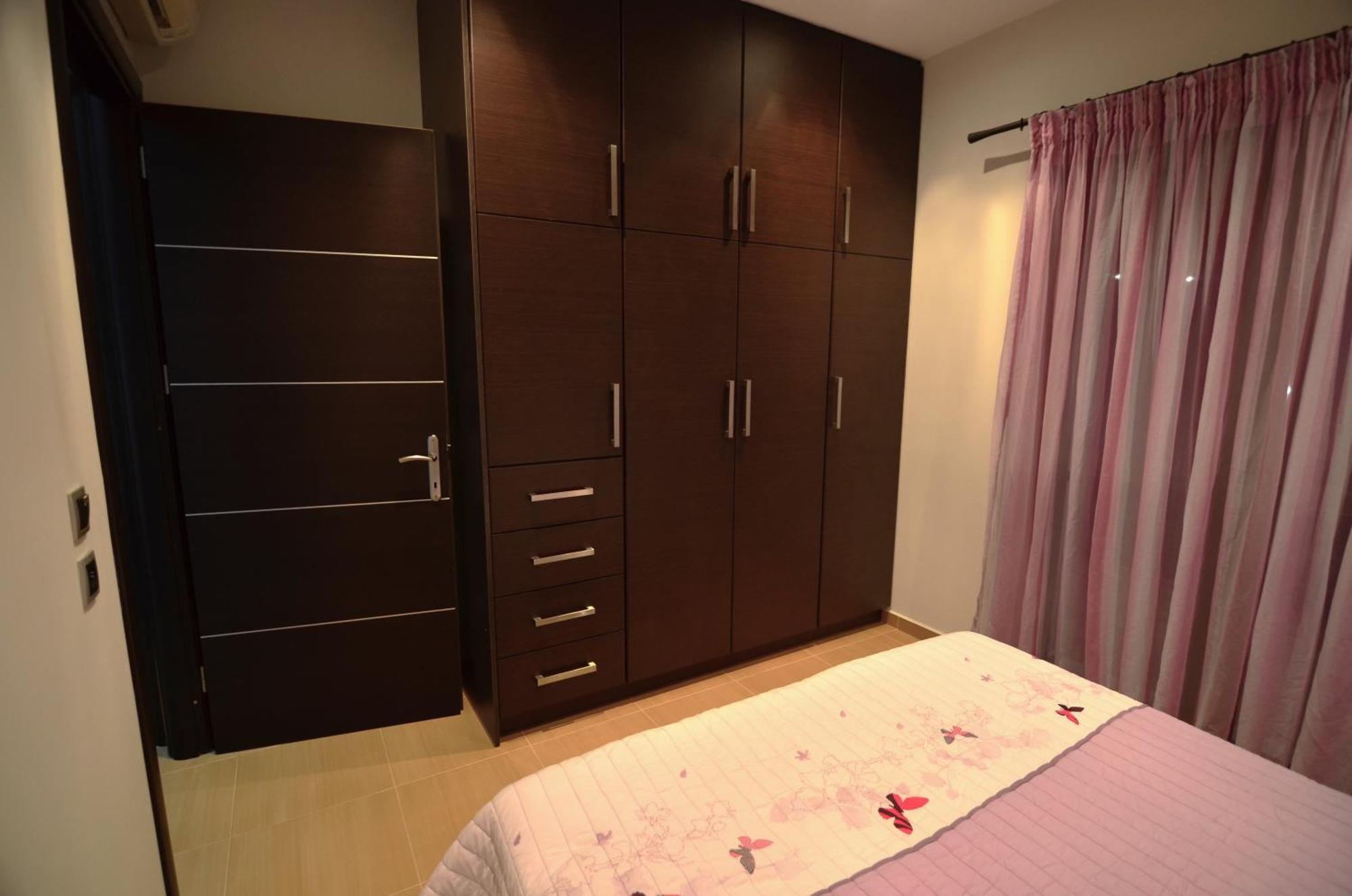 Apartament Anna'S Sea View House Monemvasía Zewnętrze zdjęcie