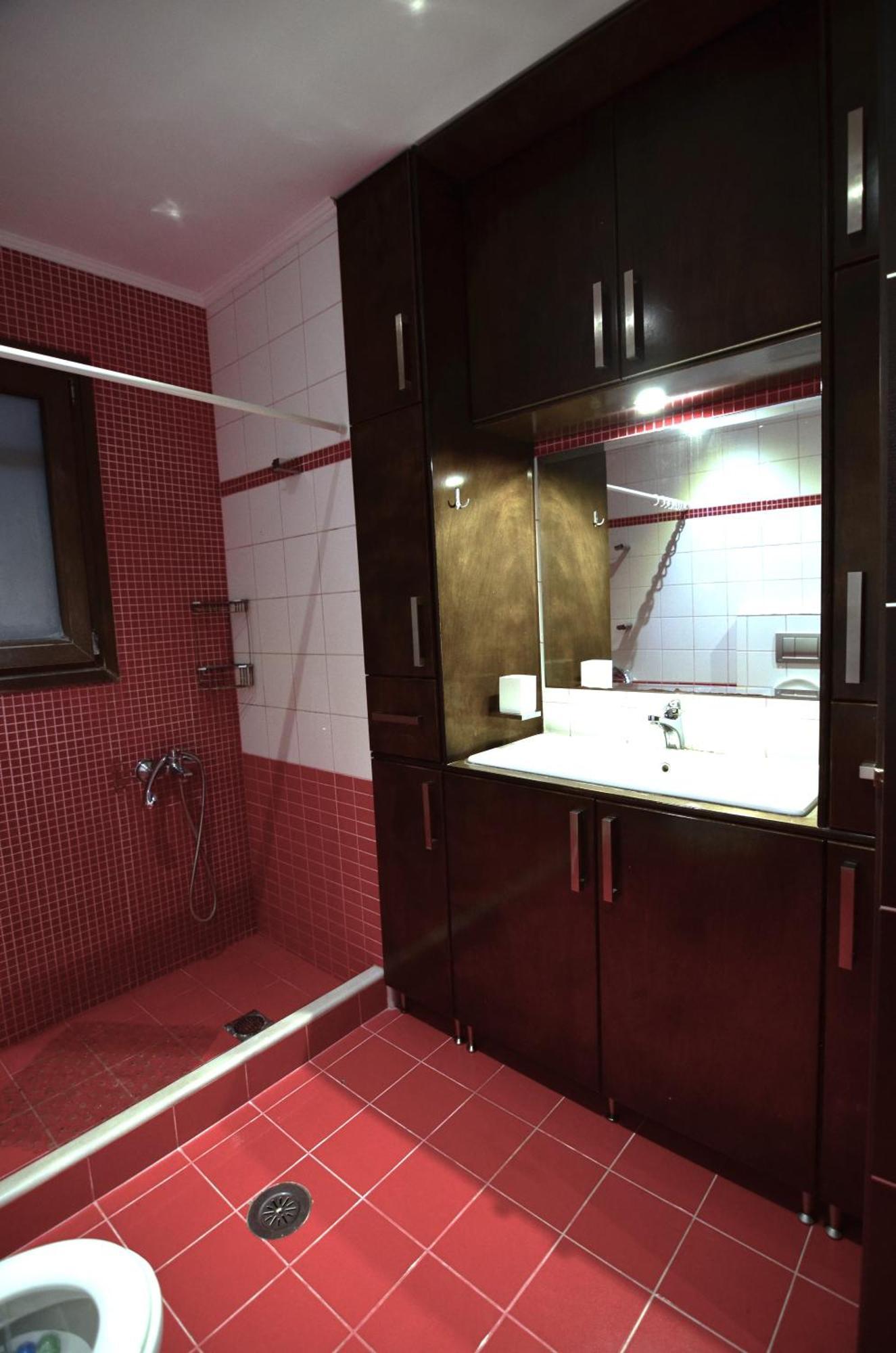 Apartament Anna'S Sea View House Monemvasía Zewnętrze zdjęcie
